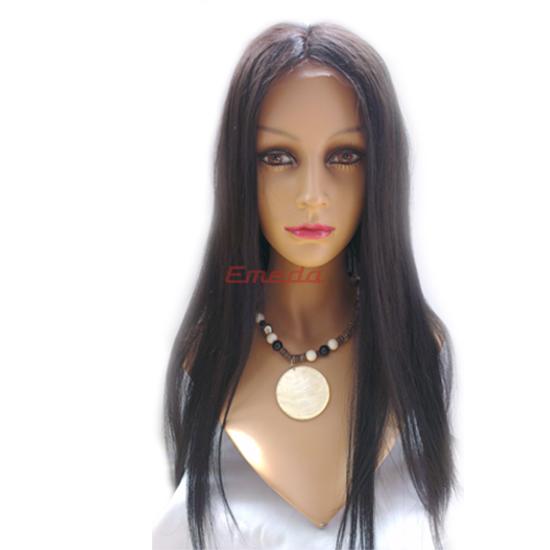 Lace front wigs for black women